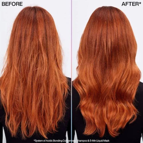 Redken Acidic Bonding Concentrate 5 Min Liquid Mask capelli danneggiati 250ml - Planethair