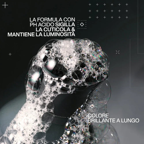 Redken Acidic Color Gloss Shampoo senza solfati capelli colorati - Planethair