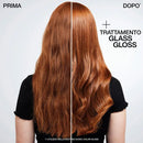 Redken Acidic Color Gloss Trattamento Glass Gloss capelli colorati 237ml Redken