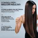 Redken Acidic Color Gloss Trattamento Glass Gloss capelli colorati 237ml Redken