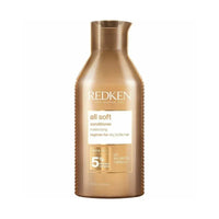 Redken All Soft Conditioner capelli secchi