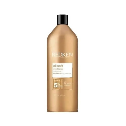 Redken All Soft Conditioner capelli secchi - Planethair
