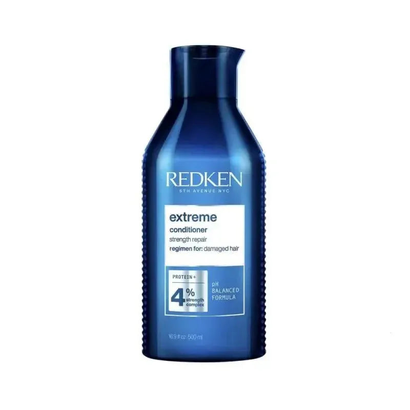 Redken Extreme Conditioner capelli danneggiati - Planethair