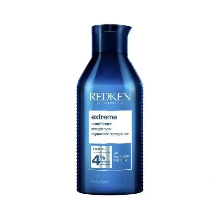 Redken Extreme Conditioner capelli danneggiati - Planethair