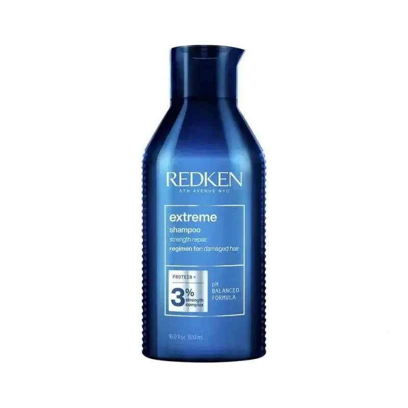 Redken Extreme Shampoo capelli danneggiati