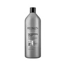 Redken Hair Cleansing Cream Shampoo purificante - Planethair