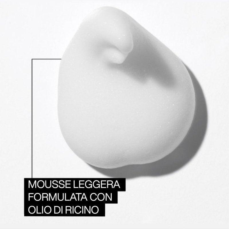 Redken Touchable Texture schiuma volumizzante 200ml Redken