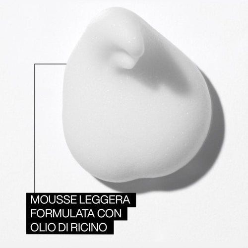 Redken Touchable Texture schiuma volumizzante 200ml Redken