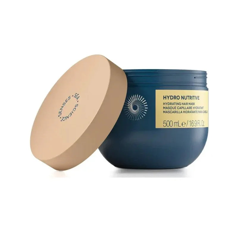 Revlon Professional Eksperience Hydro Nutritive Maschera Idratante - Planethair