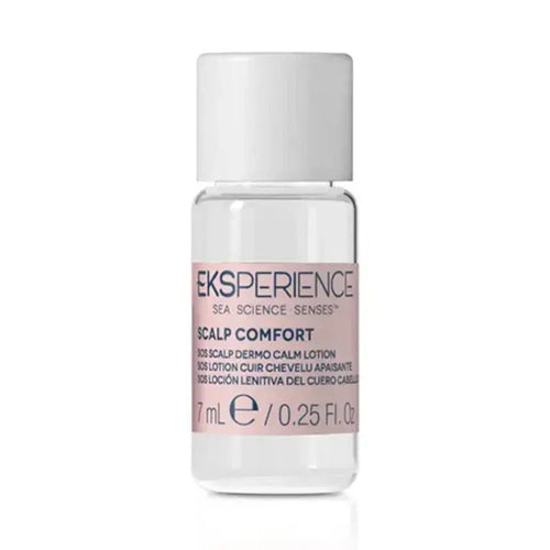 Revlon Professional Eksperience Scalp Comfort SOS Lozione Dermo Lenitiva Cuoio Capelluto 12 x 7ml - Planethair