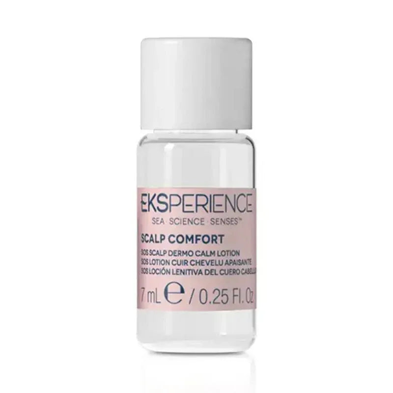 Eksperience SOS Scalp Dermo Soothing Vial 12 x 7 ml Revlon Professional