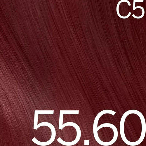 Revlon Professional Revlonissimo 55.60 Rosso Scuro Intenso 60ml - Planethair