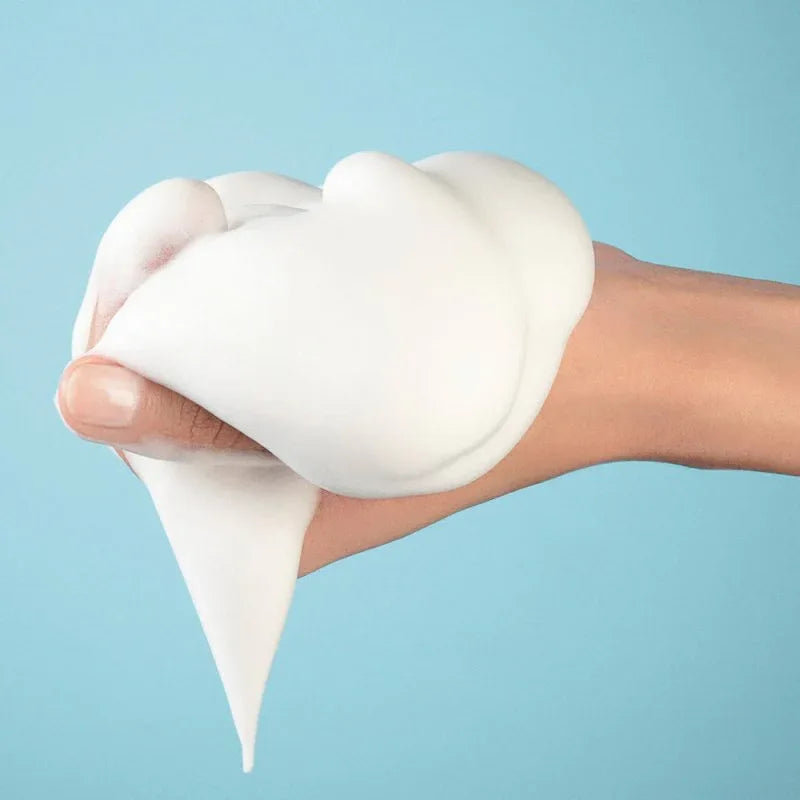 Schwarzkopf Osis Air Whip schiuma per capelli 200ml - Planethair