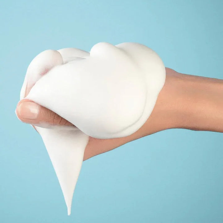 Schwarzkopf Osis Air Whip schiuma per capelli 200ml - Planethair