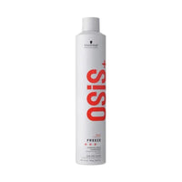 Schwarzkopf Osis Freeze lacca capelli