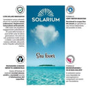Solarium Doposole Lenitivo ed Elasticizzante viso e corpo 200ml - Planethair
