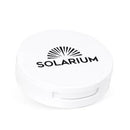 Solarium Fondotinta Solare Compatto SPF30 8gr - Planethair