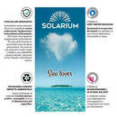 Solarium Latte Solare Pelli Sensibili Protezione Famiglia SPF50+ 150ml - Planethair