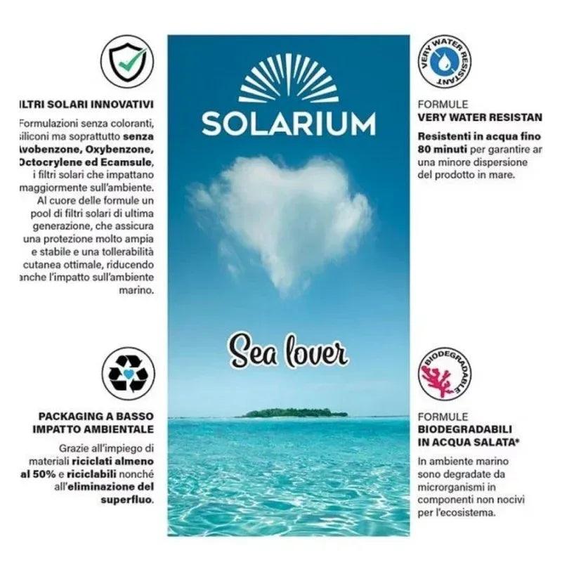 Solarium Super Tanning Body Milk 200ml
