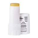 Solarium Stick Solare Gel Trasparente 50+ Viso e Corpo 9ml - Planethair