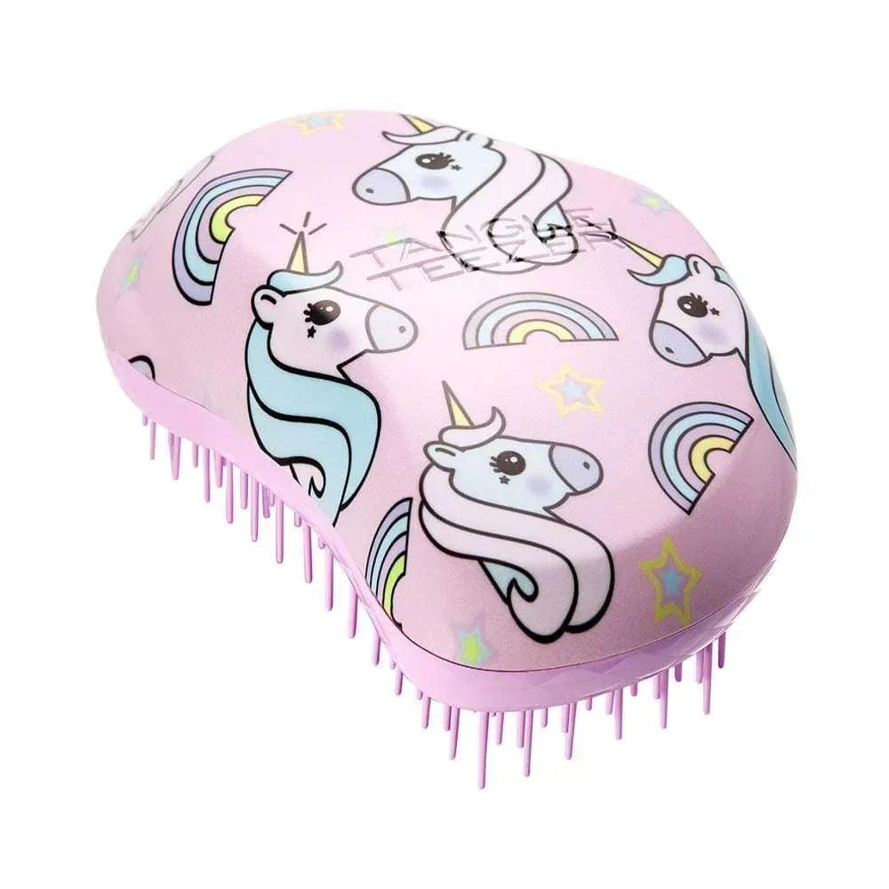 Spazzola Tangle Teezer Original Mini Unicorn Magic - Planethair