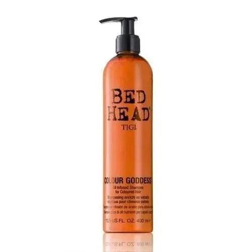 Tigi Colour Goddess Shampoo 400ml Planethair -  planethair-it.myshopify.com -