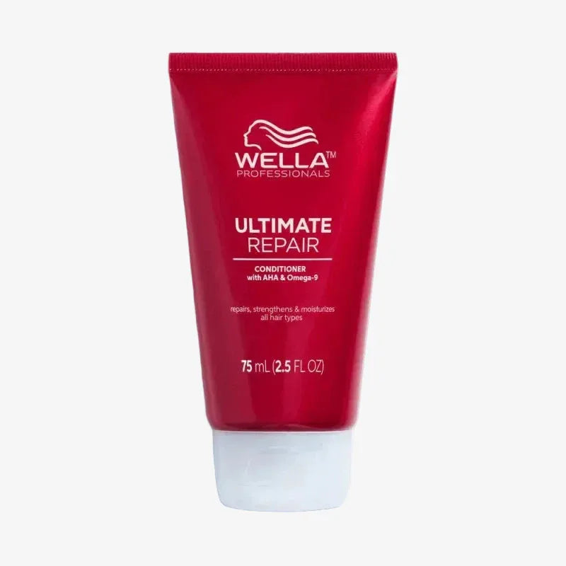 Ultimate Repair Conditioner capelli danneggiati Wella Professionals - Planethair
