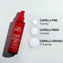 Ultimate Repair Protective Leave In termo protettore capelli Wella Professionals 140ml - Planethair