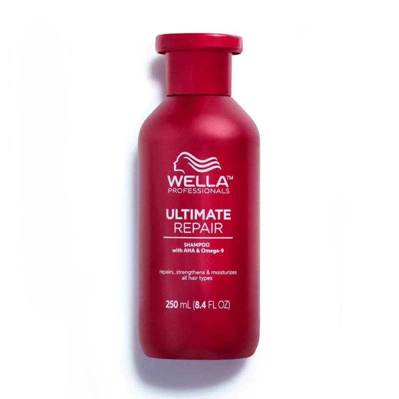 Ultimate Repair Shampoo capelli danneggiati Wella Professionals Wella Professionals