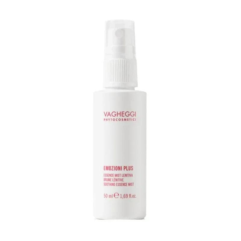 Vagheggi Emozioni Plus Kit Beauty Routine Pelli sensibili - Planethair
