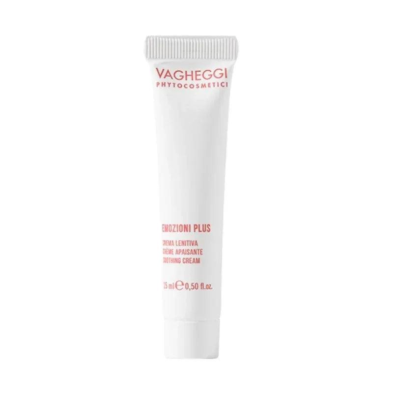 Vagheggi Emozioni Plus Kit Beauty Routine Pelli sensibili - Planethair