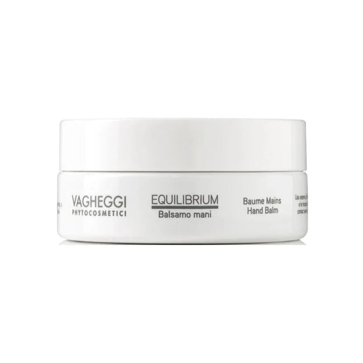 Vagheggi Equilibrium Balsamo Mani 50ml - Planethair