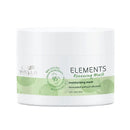 Wella Elements Renewing Maschera Rigenerante Capelli - Planethair