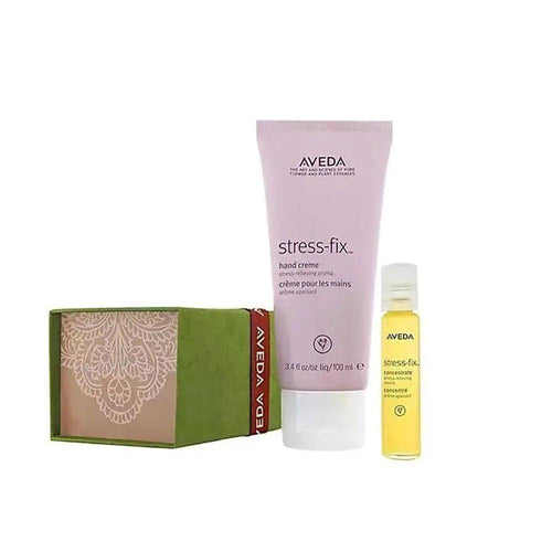 A Gift to Relieve Stress For the Road (Stress Hand) Kit - Planethair 
