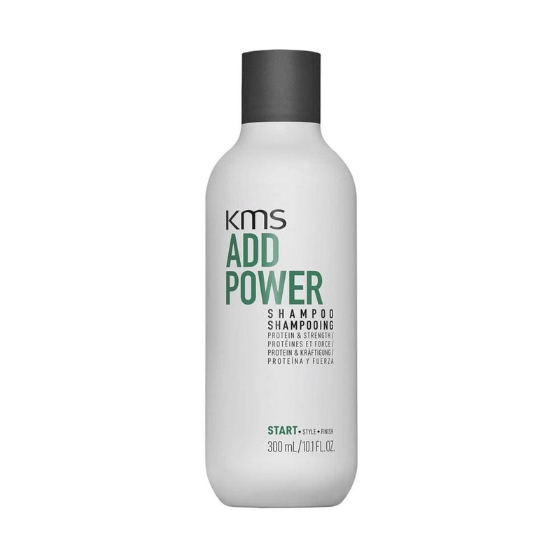 Add Power Shampoo Kms 300ml capelli fini e deboli Kms
