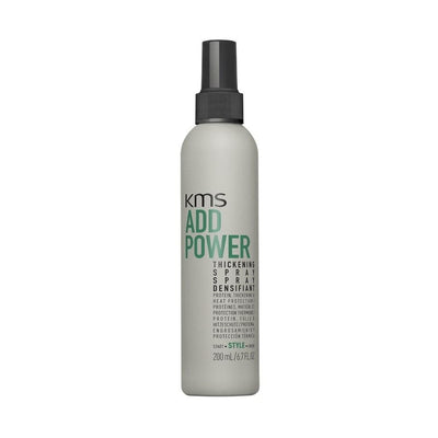 Add Power Thickening Spray Kms 200ml capelli fini Kms
