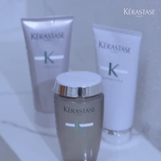 Kerastase Symbiose Bain Purete Anti Pelliculaire Shampoo for Greasy Hair