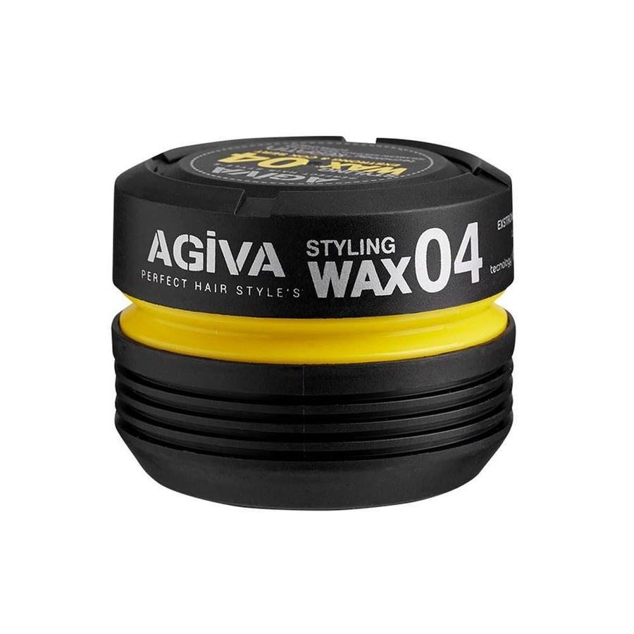 Agiva Gummy Gel effetto estremo 700ml - Planethair 