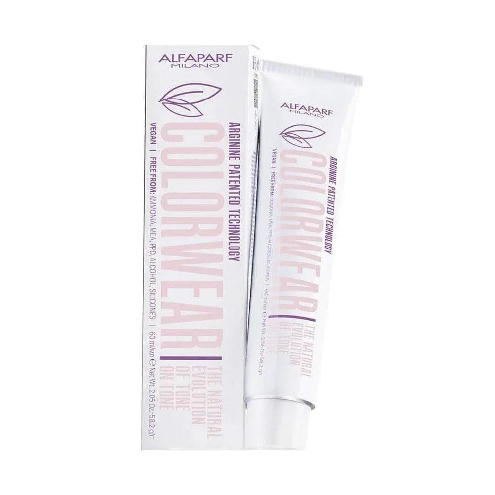 Alfaparf Color Wear 1 Nero 60ml
