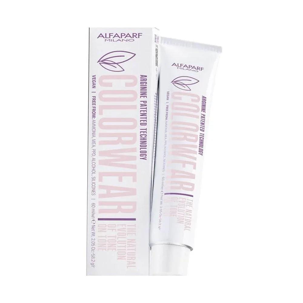 Alfaparf Color Wear 10BG Biondo Extrachiaro 60ml