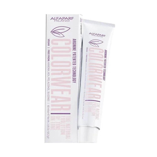 Alfaparf Color Wear 10BG Biondo Extrachiaro 60ml - Planethair 