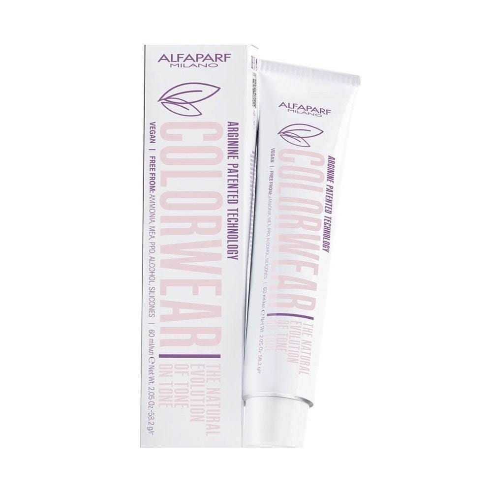Alfaparf Color Wear 6.4 Biondo Scuro Rame 60ml - Planethair 
