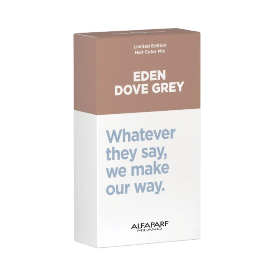 Alfaparf Eden Dove Grey - Tinta Capelli - 30/40