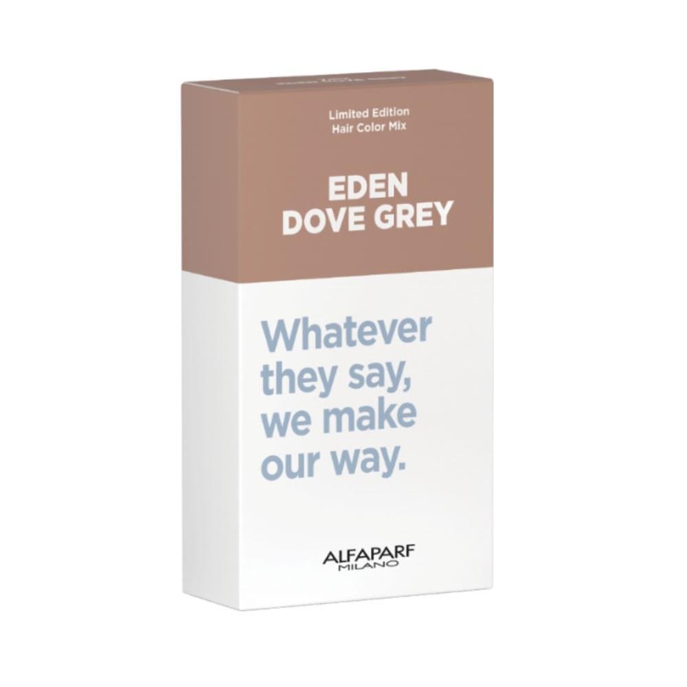 Alfaparf Eden Dove Grey - Planethair 
