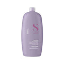 Alfaparf Milano Semi di Lino Smoothing Low shampoo capelli crespi - Planethair