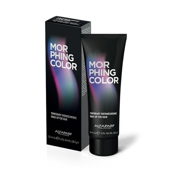 Alfaparf Morphing Color Orange To Yellow 30ml - Planethair 