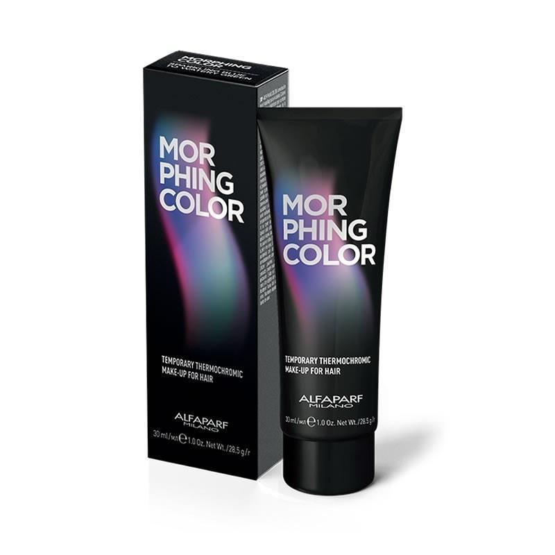 Alfaparf Morphing Color Orange To Yellow 30ml - Planethair 