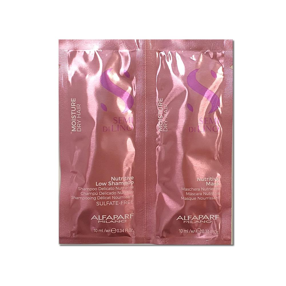 Alfaparf Nutri Low Duo 10ml - FREEGIFT_HIDDEN - 40%