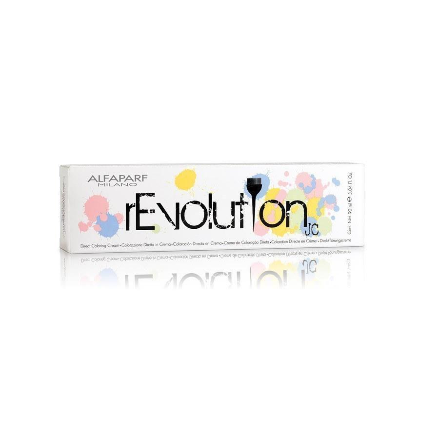 Alfaparf Revolution Clear 90ml - Planethair 