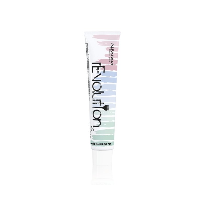 Alfaparf Revolution Pastel Orange 90ml - Planethair 